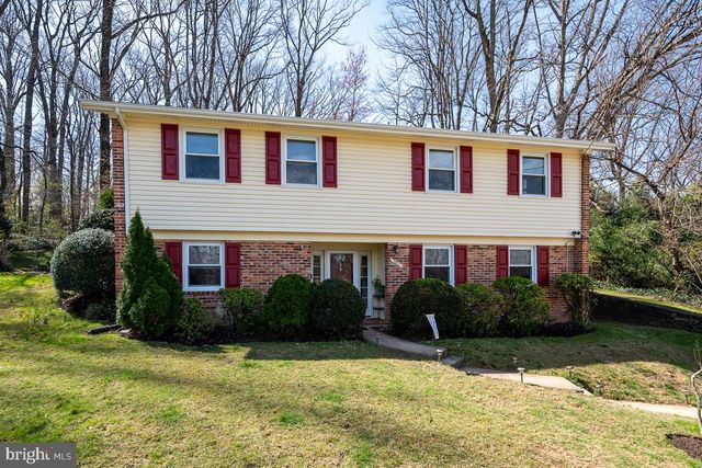 3812 TALL OAK CT, Annandale, VA 22003