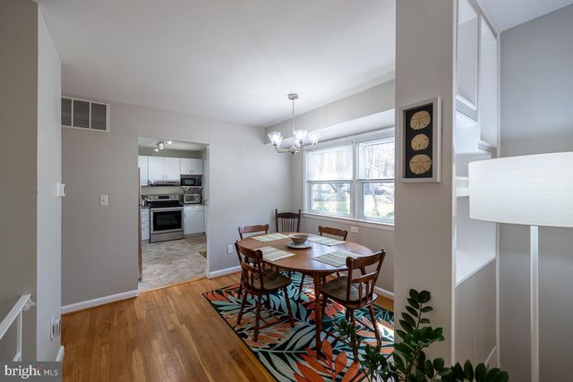 3812 TALL OAK CT, Annandale, VA 22003