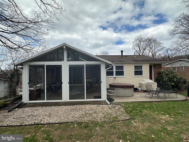 3812 TALL OAK CT, Annandale, VA 22003