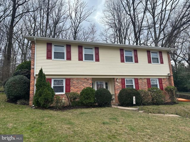 3812 TALL OAK CT, Annandale, VA 22003