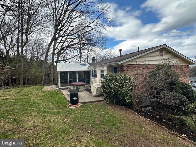 3812 TALL OAK CT, Annandale, VA 22003