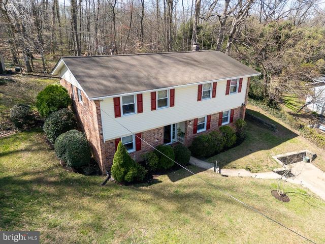 3812 TALL OAK CT, Annandale, VA 22003