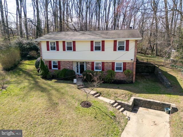 3812 TALL OAK CT, Annandale, VA 22003