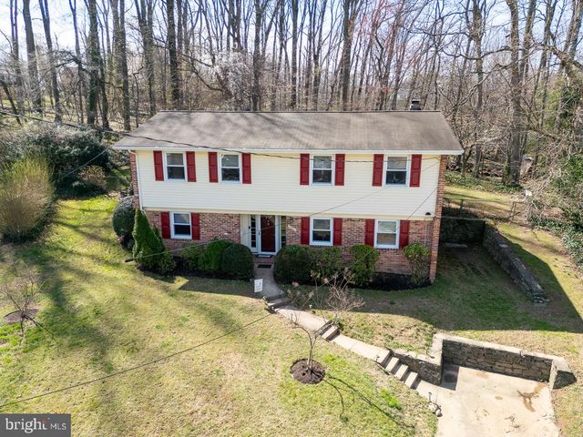 3812 TALL OAK CT, Annandale, VA 22003