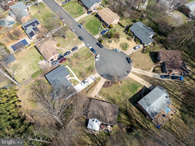 3812 TALL OAK CT, Annandale, VA 22003