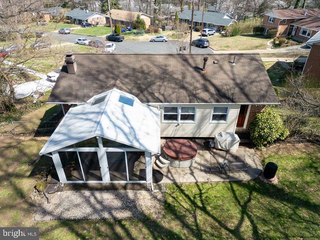 3812 TALL OAK CT, Annandale, VA 22003