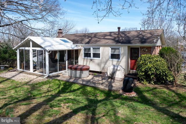 3812 TALL OAK CT, Annandale, VA 22003