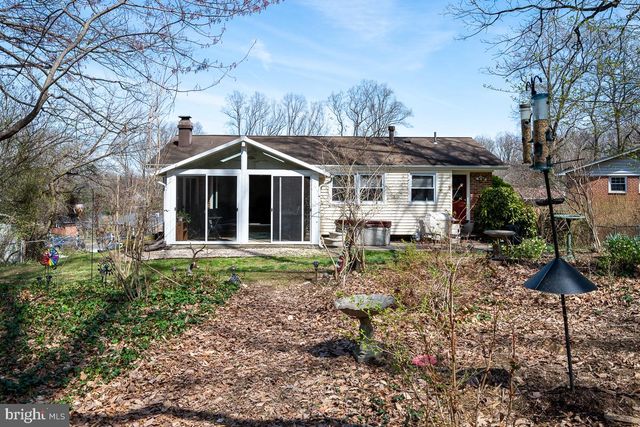 3812 TALL OAK CT, Annandale, VA 22003