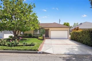 38 W Pamela, Arcadia, CA 91007