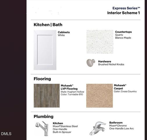 254 Rusling Leaf Drive, Fuquay Varina, NC 27526