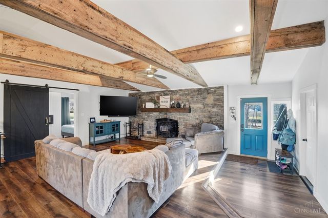 10319 S St Rt 48, Hamilton Twp, OH 45140