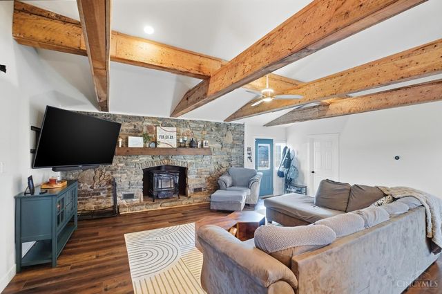 10319 S St Rt 48, Hamilton Twp, OH 45140