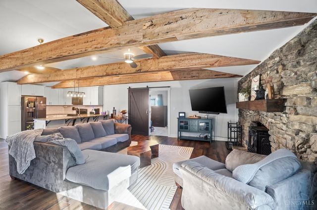 10319 S St Rt 48, Hamilton Twp, OH 45140