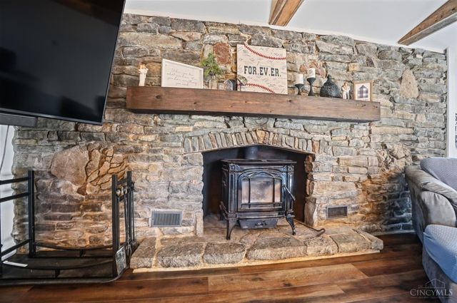 10319 S St Rt 48, Hamilton Twp, OH 45140