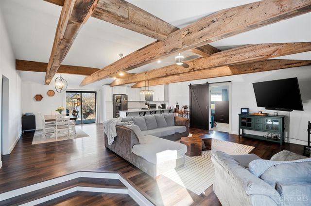 10319 S St Rt 48, Hamilton Twp, OH 45140