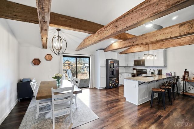 10319 S St Rt 48, Hamilton Twp, OH 45140