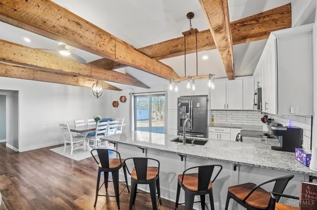 10319 S St Rt 48, Hamilton Twp, OH 45140