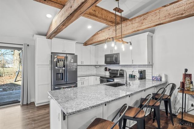 10319 S St Rt 48, Hamilton Twp, OH 45140