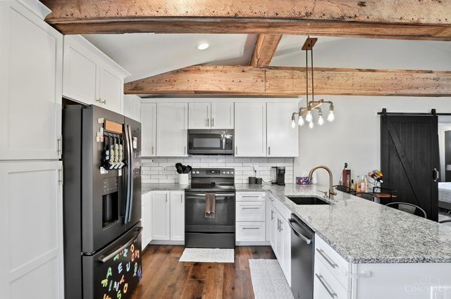 10319 S St Rt 48, Hamilton Twp, OH 45140