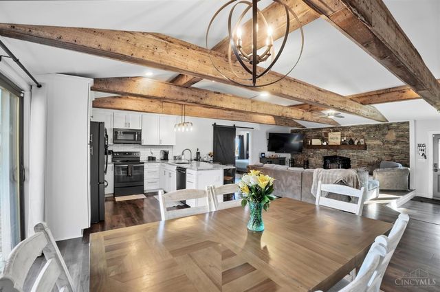 10319 S St Rt 48, Hamilton Twp, OH 45140