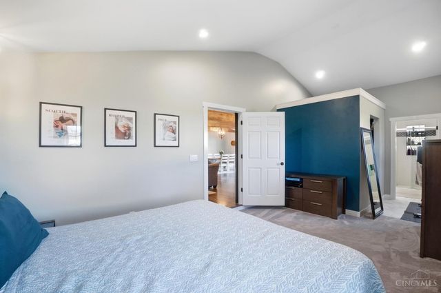 10319 S St Rt 48, Hamilton Twp, OH 45140