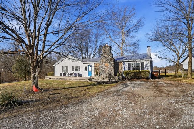 10319 S St Rt 48, Hamilton Twp, OH 45140