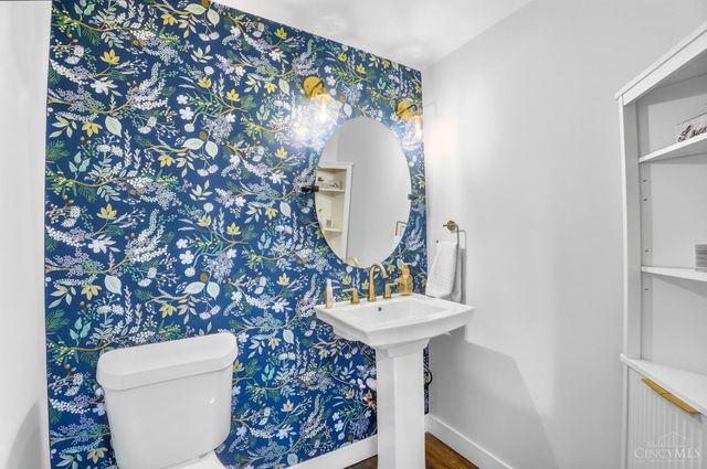 10319 S St Rt 48, Hamilton Twp, OH 45140