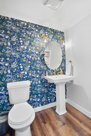 10319 S St Rt 48, Hamilton Twp, OH 45140