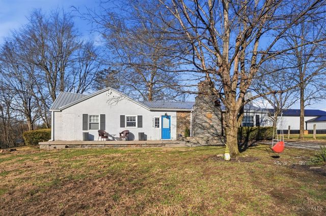 10319 S St Rt 48, Hamilton Twp, OH 45140