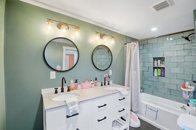 10319 S St Rt 48, Hamilton Twp, OH 45140