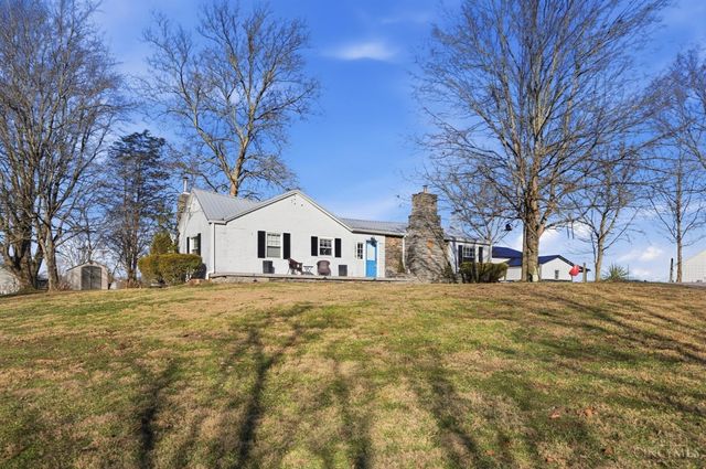 10319 S St Rt 48, Hamilton Twp, OH 45140