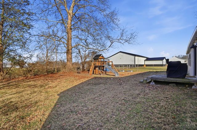 10319 S St Rt 48, Hamilton Twp, OH 45140