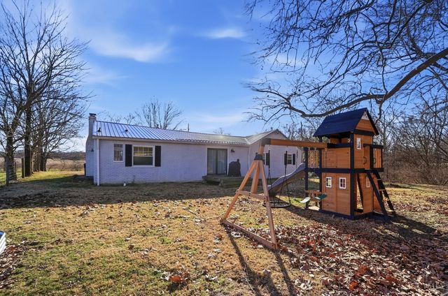 10319 S St Rt 48, Hamilton Twp, OH 45140