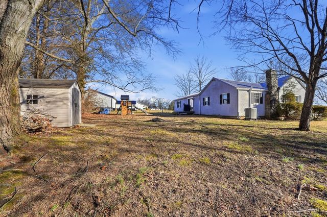 10319 S St Rt 48, Hamilton Twp, OH 45140