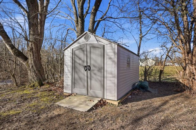 10319 S St Rt 48, Hamilton Twp, OH 45140