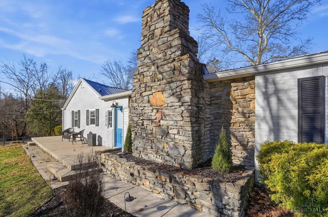 10319 S St Rt 48, Hamilton Twp, OH 45140