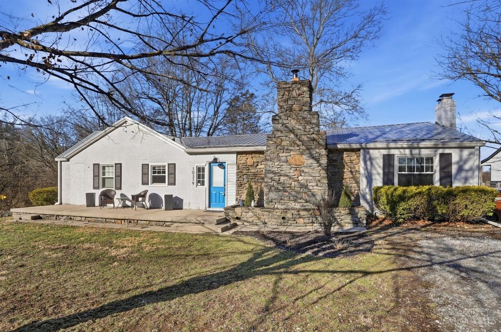 10319 S St Rt 48, Hamilton Twp, OH 45140