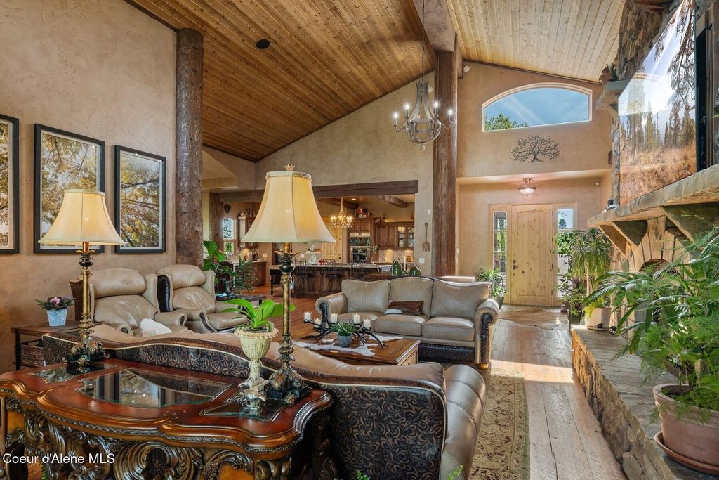 16829 S Lazurite Dr, Coeur d'Alene, ID 83814 photo 10