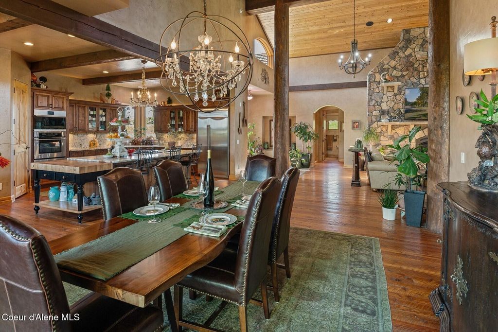 16829 S Lazurite Dr, Coeur d'Alene, ID 83814 photo 13
