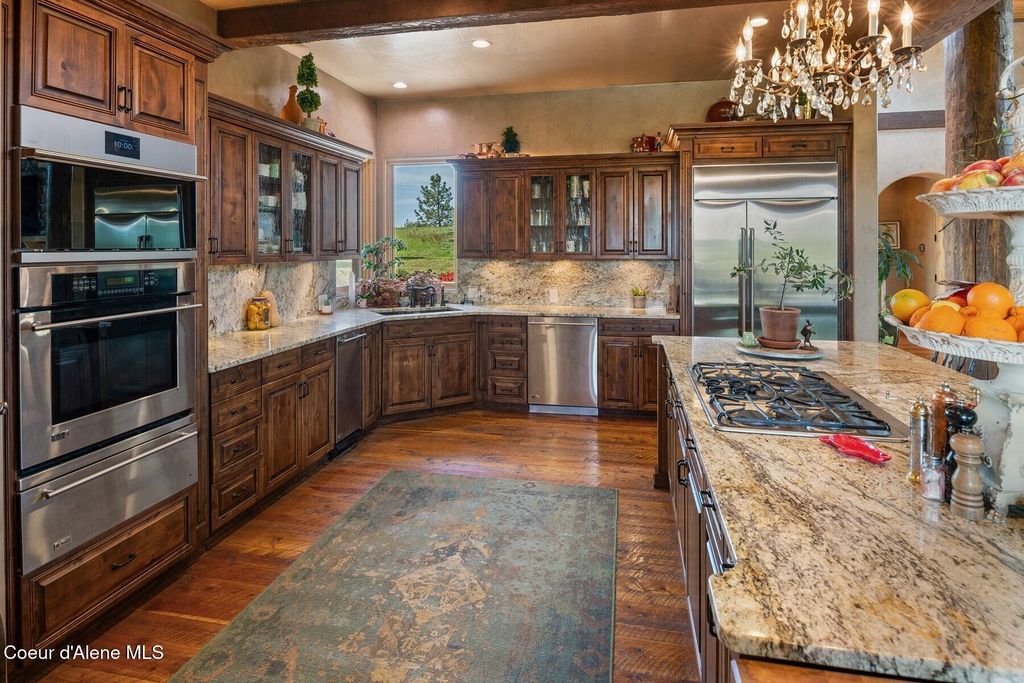 16829 S Lazurite Dr, Coeur d'Alene, ID 83814 photo 15