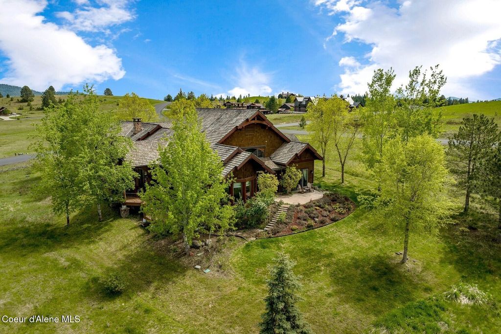 16829 S Lazurite Dr, Coeur d'Alene, ID 83814 photo 37