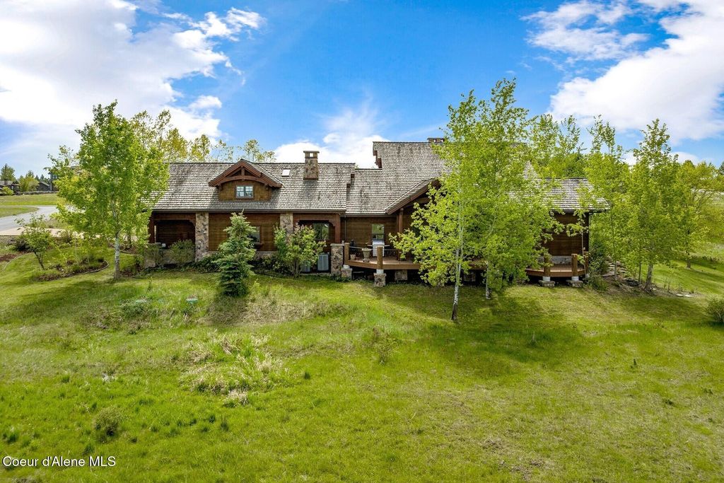 16829 S Lazurite Dr, Coeur d'Alene, ID 83814 photo 45