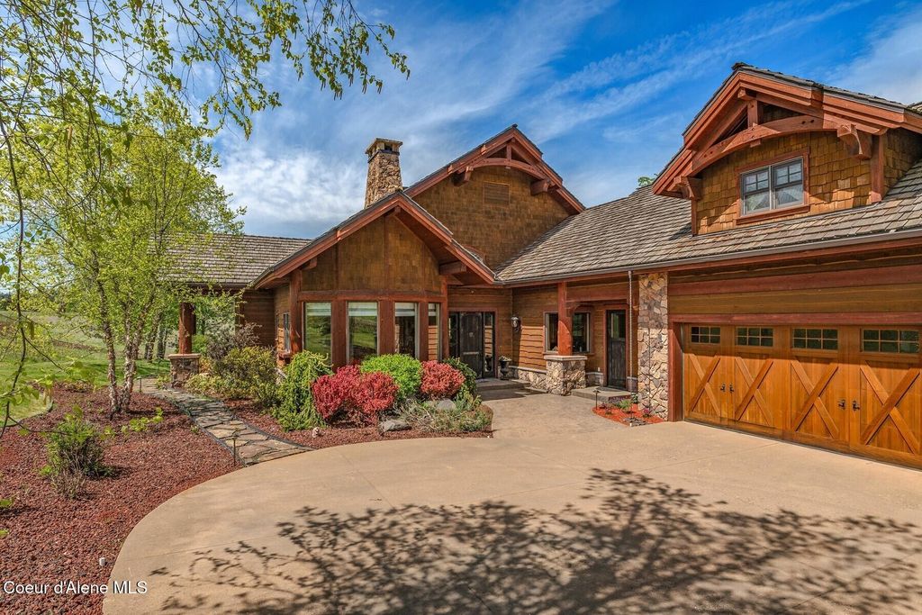 16829 S Lazurite Dr, Coeur d'Alene, ID 83814 photo 5