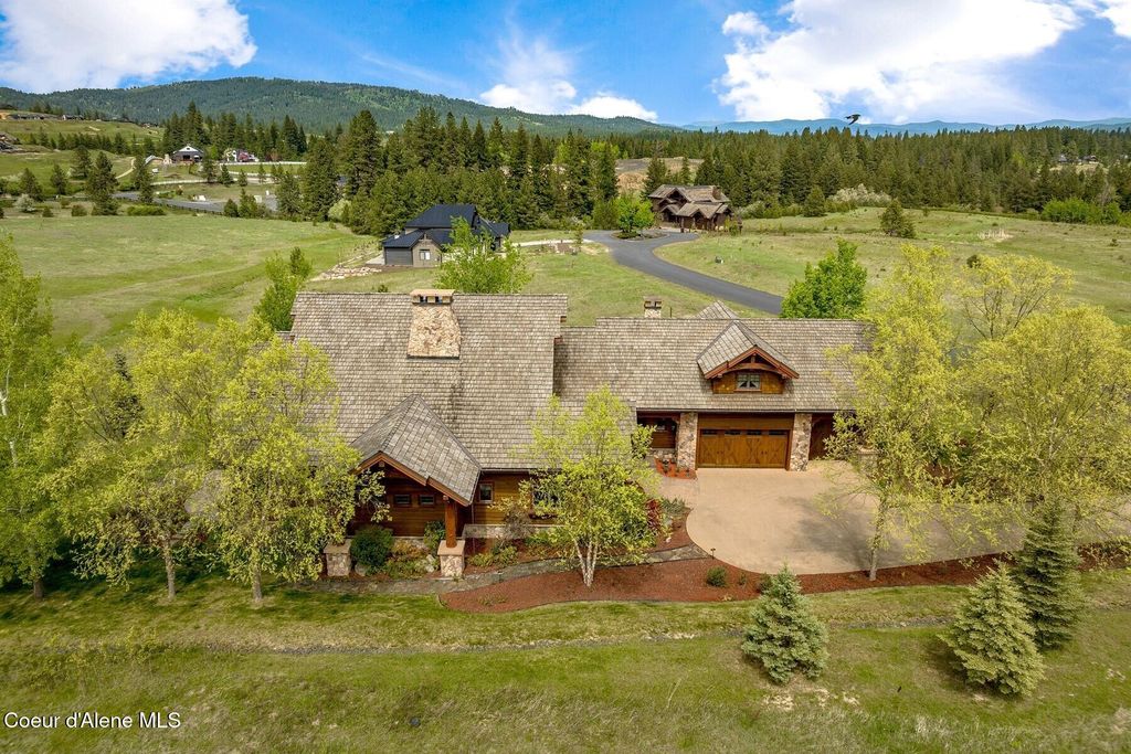 16829 S Lazurite Dr, Coeur d'Alene, ID 83814 photo 51