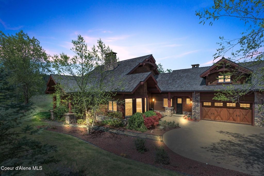 16829 S Lazurite Dr, Coeur d'Alene, ID 83814 photo 56