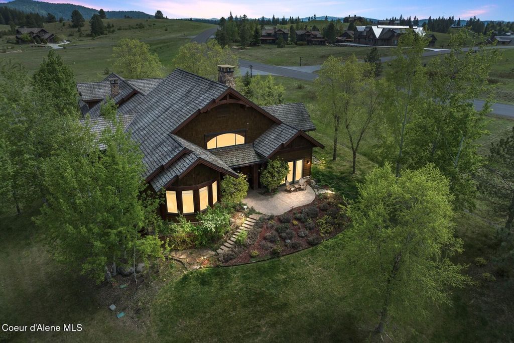 16829 S Lazurite Dr, Coeur d'Alene, ID 83814 photo 58