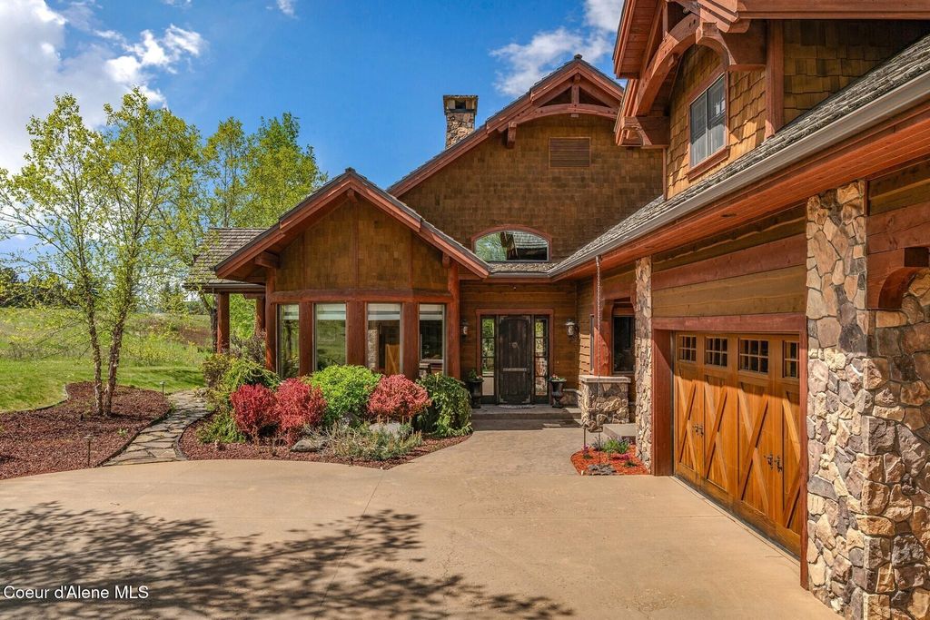 16829 S Lazurite Dr, Coeur d'Alene, ID 83814 photo 59