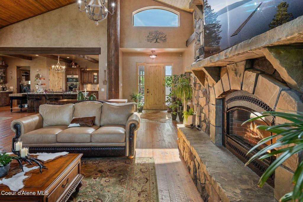 16829 S Lazurite Dr, Coeur d'Alene, ID 83814 photo 8