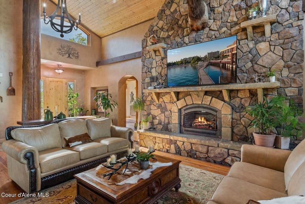 16829 S Lazurite Dr, Coeur d'Alene, ID 83814 photo 9