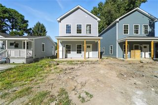 818 Smith ST B, Hampton, VA 23666